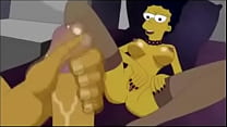 The Simpson sex