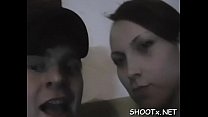 Amateur Homevideo sex