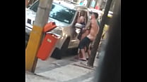 En La Calle sex