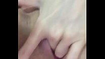 Asian Masturbate sex