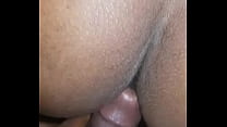 Petit Ebony sex