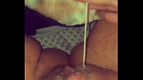 Creamy Wet Pussy sex