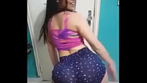 Chica Bailando sex