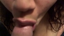 Mouth Spitting sex
