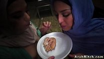 Arab Homemade sex