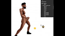 Dick Imvu sex