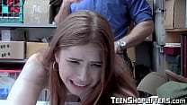 Teen Redhead sex