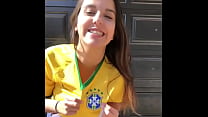 Brazilian Young sex