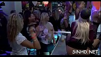 Strip Club Porn sex