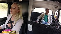Female Taxi sex