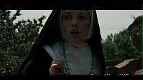 Lesbian Nun sex