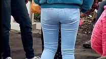 Jeans sex