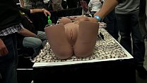 Big Butt Milf sex
