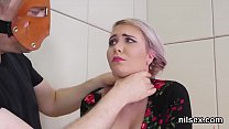 Painful Anal sex