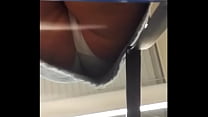 Upskirt Voyeur sex