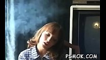 Smoking Smoking Fetish sex