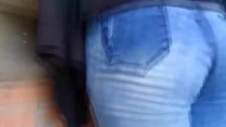 Ass In Jeans sex