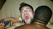Gay Interracial sex