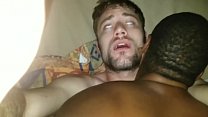 Gay Interracial sex