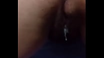 Dripping Semen sex