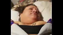Chubby Wife sex