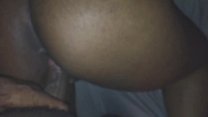 Ebony Amateur Couple sex