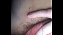 Fingers In Pussy sex