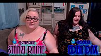 The Fat Girls Podcast sex