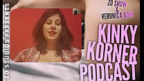Kinky Korner Podcast sex