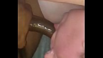 Busty Milf Black Dick Blowjob sex