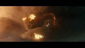 King Of The Monsters sex