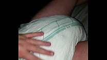 Diaper Wet sex