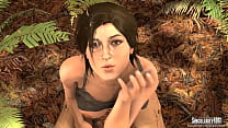 Tomb Raider sex