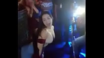 Girl Dancing sex