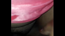 Puffy Pussy sex