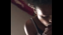 Head Ebony sex