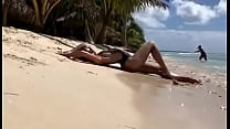 Praia sex