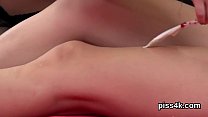 Lesbian Climax sex