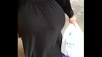 Big Ass Hijab sex