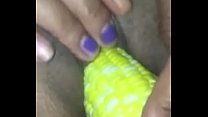 Ebony Masturbation sex