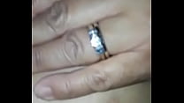 Wedding Ring Slut sex