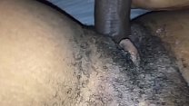 Ebony Squirting Orgasm sex