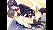 Anime Hentai Game sex