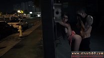 Teen With Glasses sex