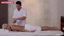 Clit Massage sex