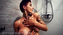 Soapy Tits sex