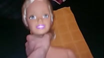 Fucked Doll sex