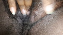 Wet Ebony sex