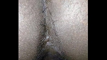 Black Homemade sex