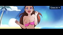 Cartoon Boobs sex